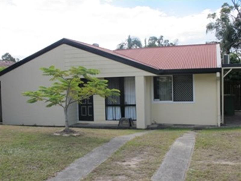 On Crestwood Drive, Camira QLD 4300