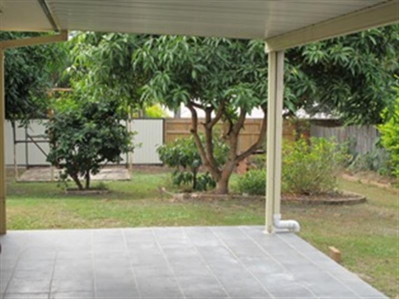 On Crestwood Drive, Camira QLD 4300