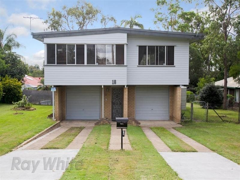 18 Pilny Street, Camira QLD 4300