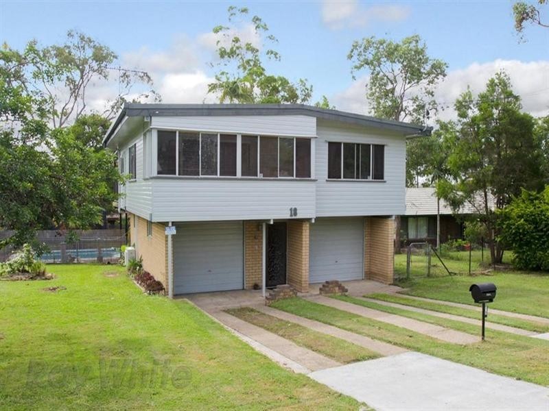 18 Pilny Street, Camira QLD 4300