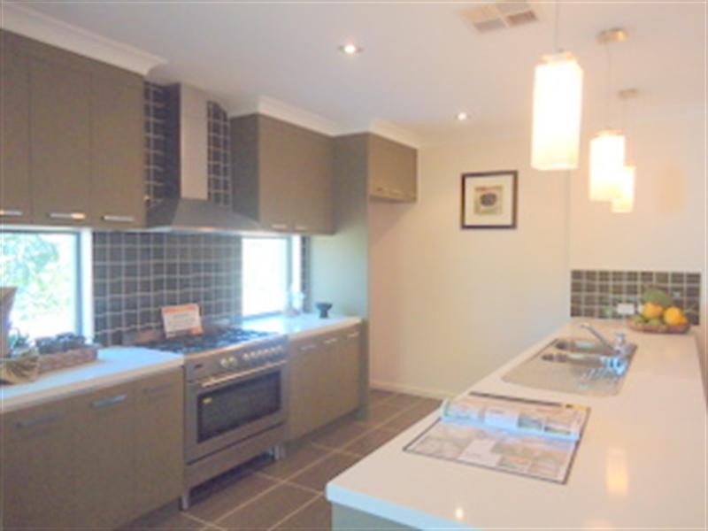 On Boronia Court, Springfield Lakes QLD 4300