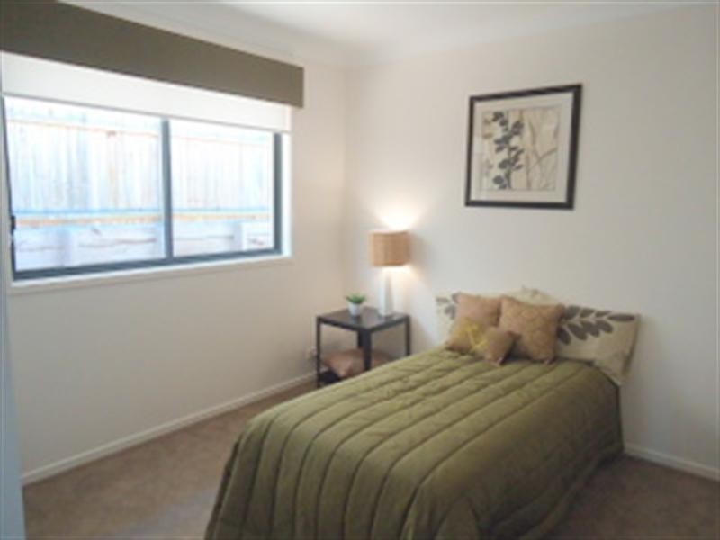 On Boronia Court, Springfield Lakes QLD 4300