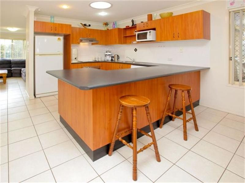 On Alfred Place, Springfield Lakes QLD 4300