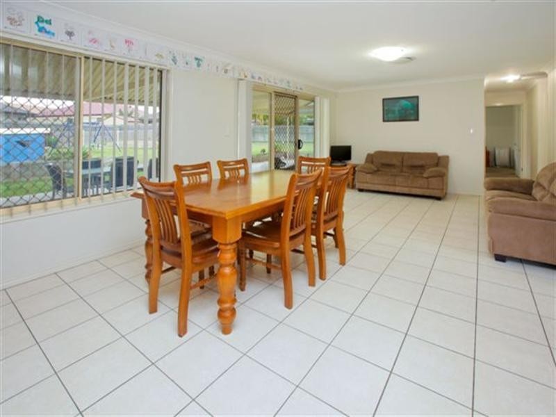 On Alfred Place, Springfield Lakes QLD 4300