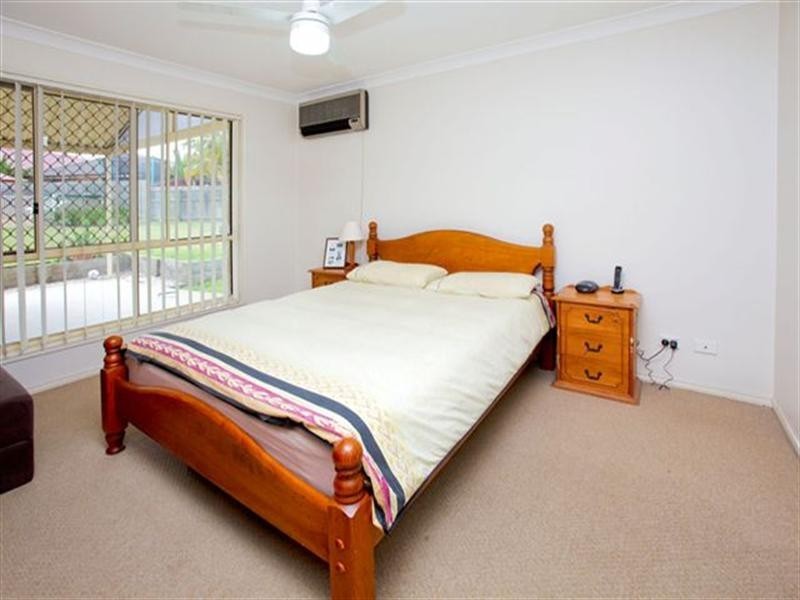 On Alfred Place, Springfield Lakes QLD 4300