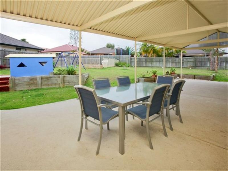 On Alfred Place, Springfield Lakes QLD 4300