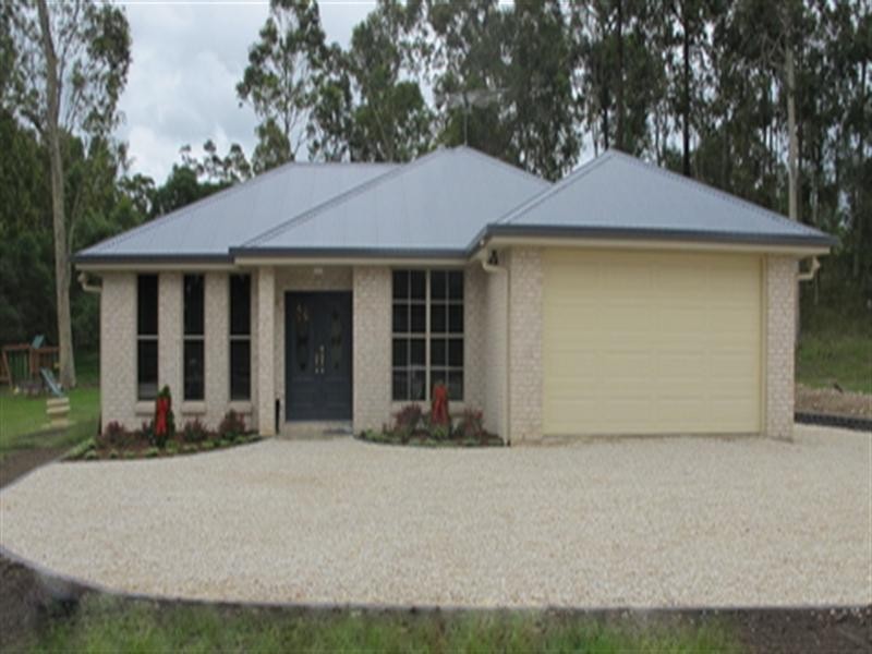 On Silvereye Crescent, Greenbank QLD 4124