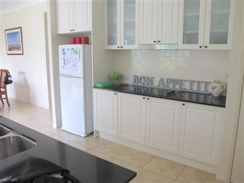 On Silvereye Crescent, Greenbank QLD 4124