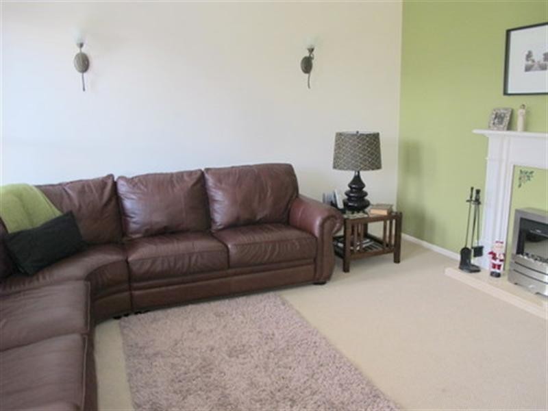On Silvereye Crescent, Greenbank QLD 4124