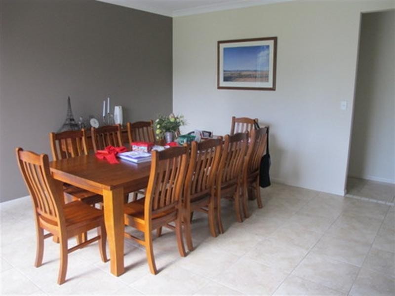 On Silvereye Crescent, Greenbank QLD 4124