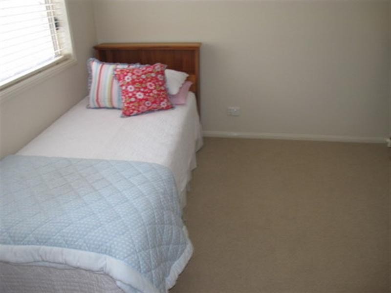 On Silvereye Crescent, Greenbank QLD 4124