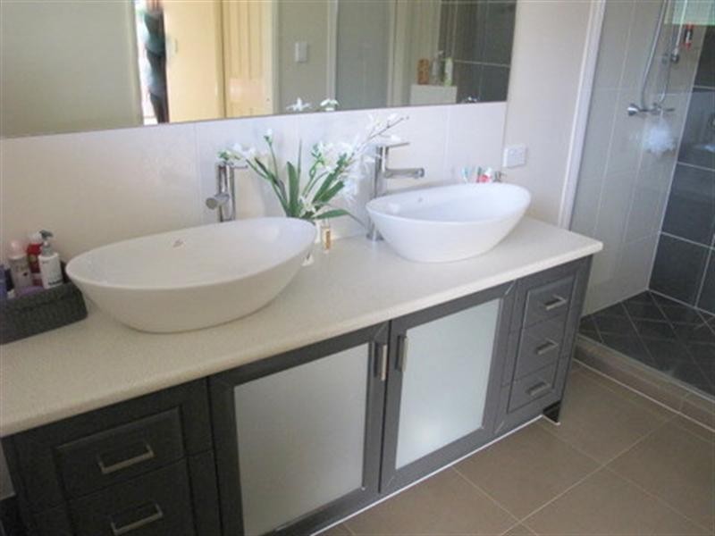 On Silvereye Crescent, Greenbank QLD 4124