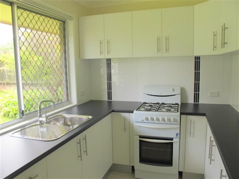 On Wilson Street, Camira QLD 4300