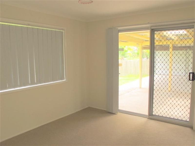 On Wilson Street, Camira QLD 4300