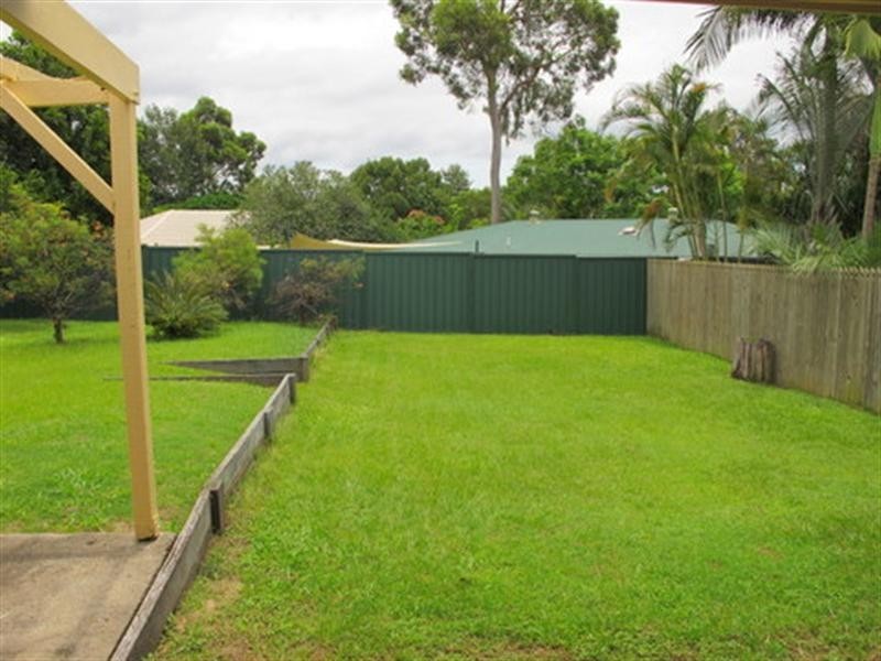 On Wilson Street, Camira QLD 4300