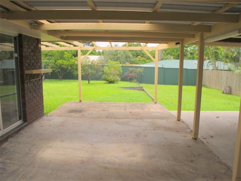 On Wilson Street, Camira QLD 4300