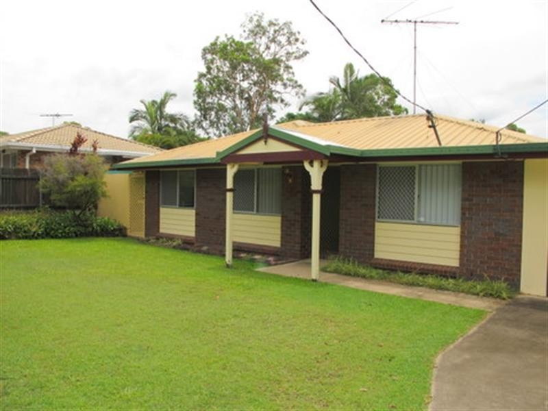 On Wilson Street, Camira QLD 4300