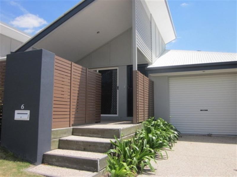 On Talisker Street, Springfield Lakes QLD 4300