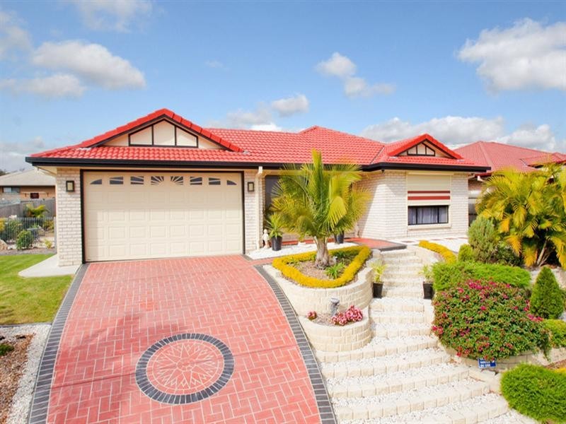 8 De Valera Street, Collingwood Park QLD 4301