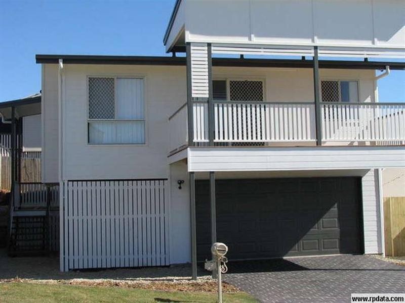 On Meridian Avenue, Springfield Lakes QLD 4300