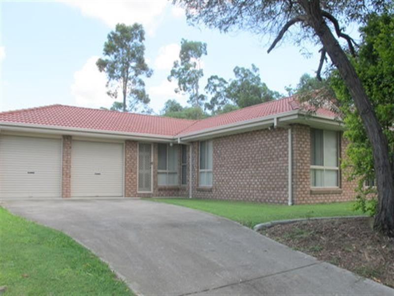 On Glenhurst Court, Springfield QLD 4300
