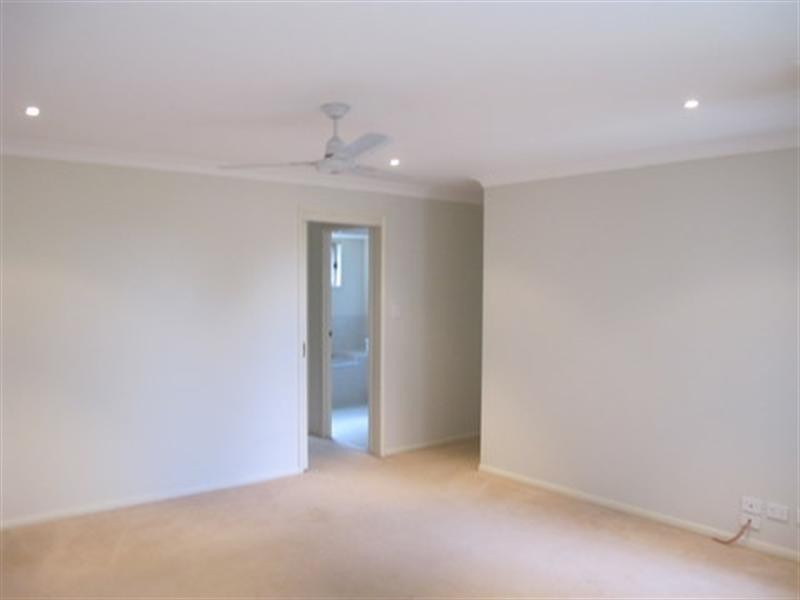 On Glenhurst Court, Springfield QLD 4300