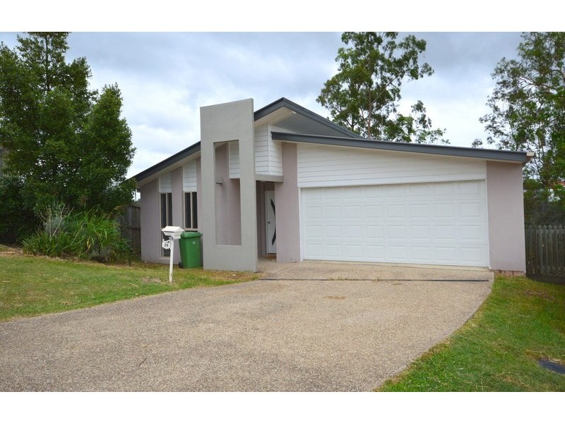 24 Congo Circuit, Springfield QLD 4300
