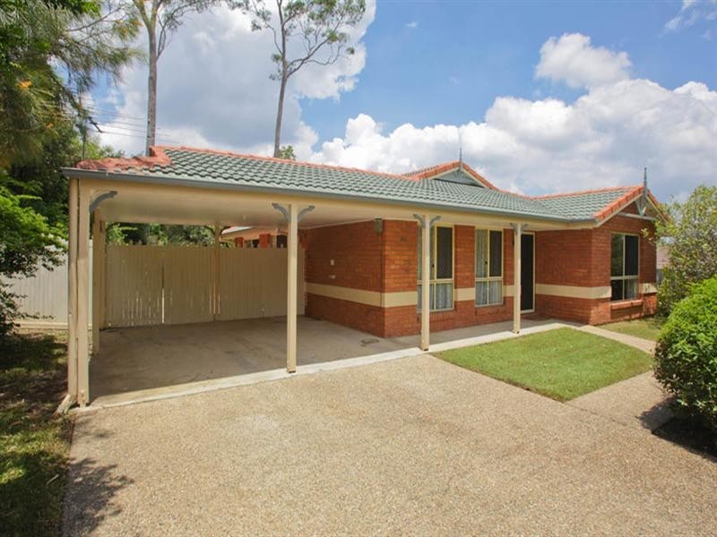 On Moresby Street, Springfield QLD 4300