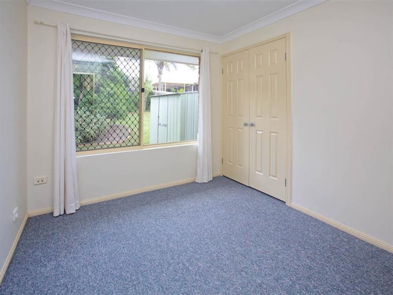 On Moresby Street, Springfield QLD 4300