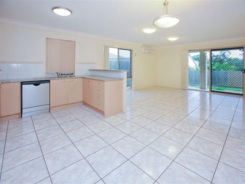 On Lloyd Bird Crescent, Springfield Lakes QLD 4300