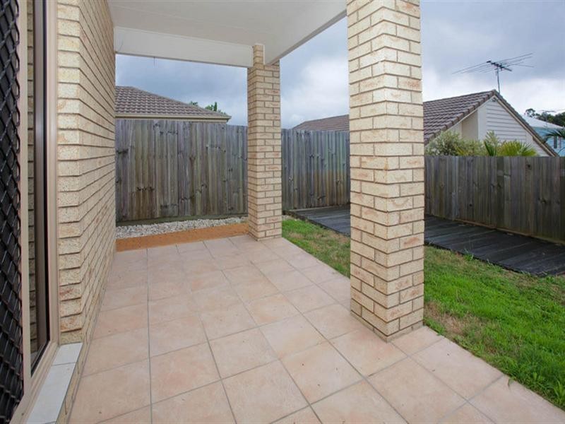 On Lloyd Bird Crescent, Springfield Lakes QLD 4300