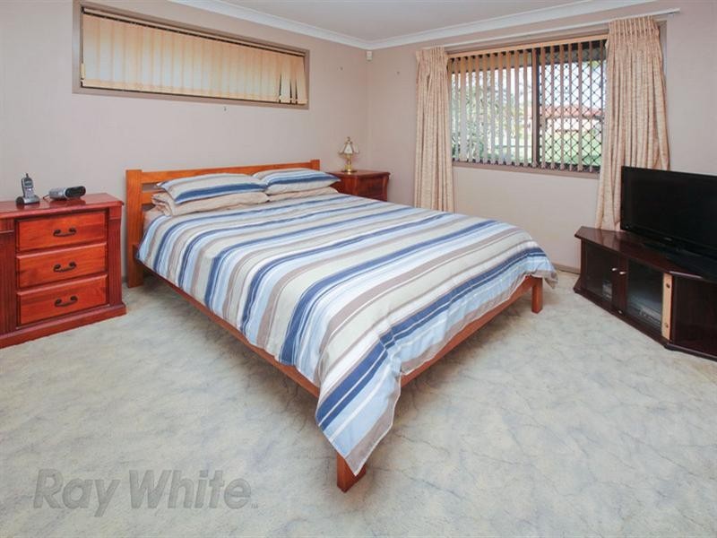 Camira QLD 4300