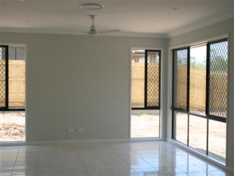 On Ambrose Drive, Augustine Heights QLD 4300
