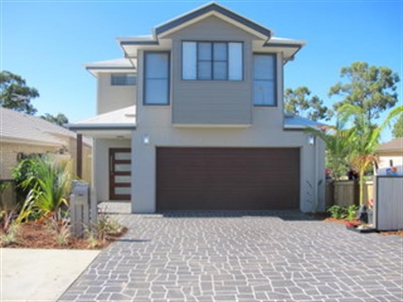 On Aspect Terrace, Springfield Lakes QLD 4300