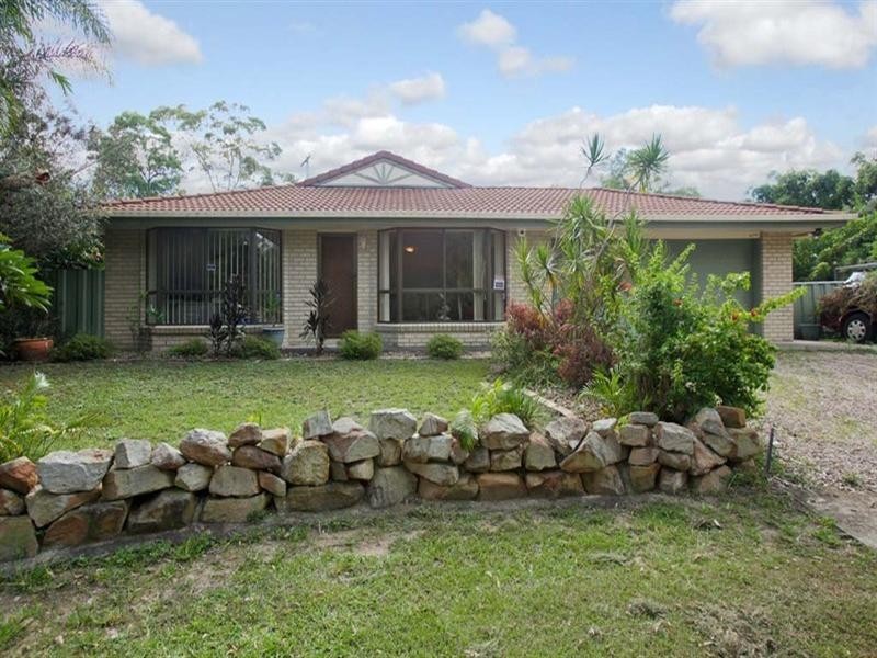 19 Park Grove Avenue, Camira QLD 4300