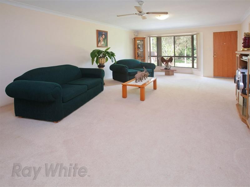 19 Park Grove Avenue, Camira QLD 4300