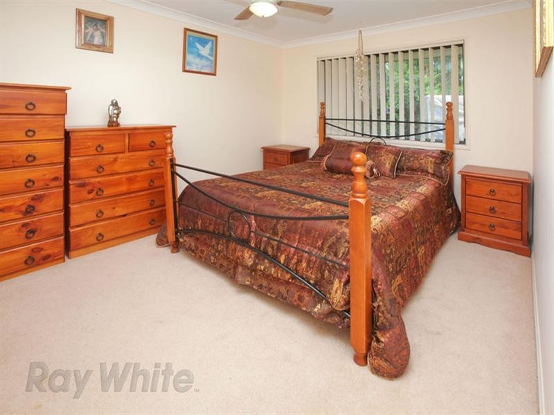 19 Park Grove Avenue, Camira QLD 4300