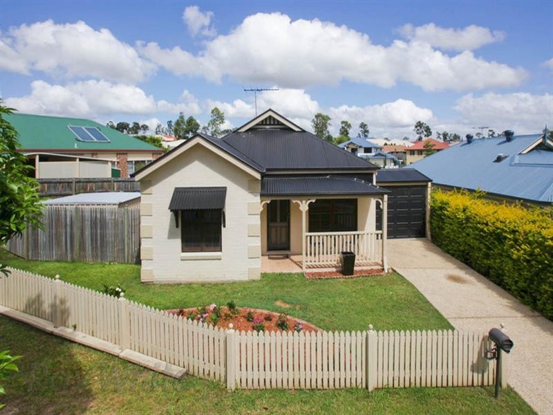 Springfield Lakes QLD 4300