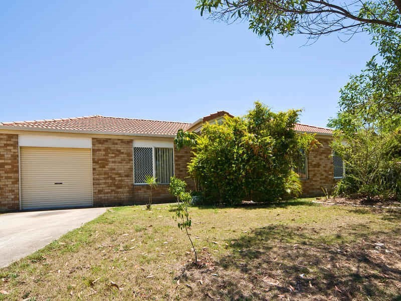 28 Streamview Crescent, Springfield QLD 4300