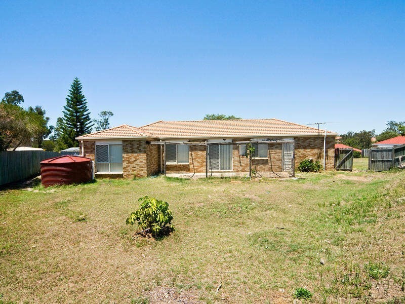 28 Streamview Crescent, Springfield QLD 4300