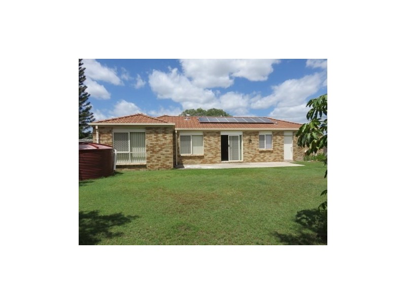 28 Streamview Crescent, Springfield QLD 4300