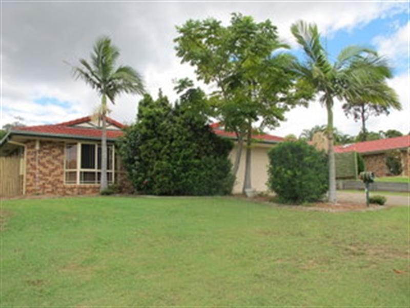 On Fossicker Circuit, Springfield QLD 4300