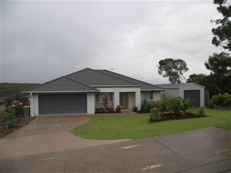 5 Dove Place, Springfield QLD 4300