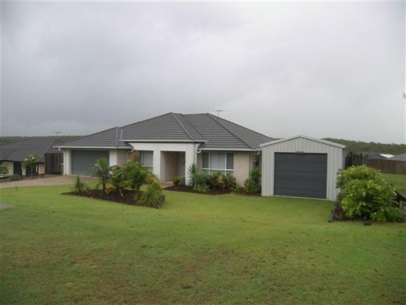 5 Dove Place, Springfield QLD 4300