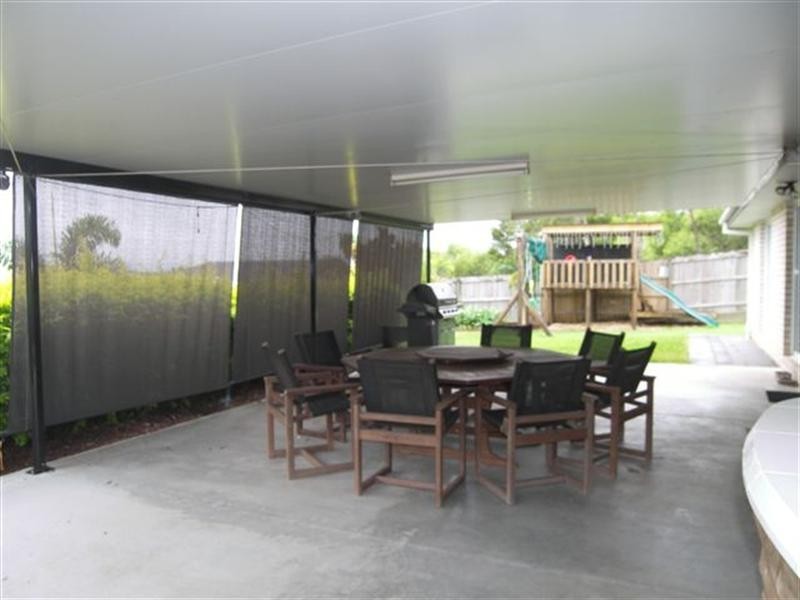 5 Dove Place, Springfield QLD 4300