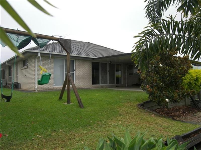 5 Dove Place, Springfield QLD 4300
