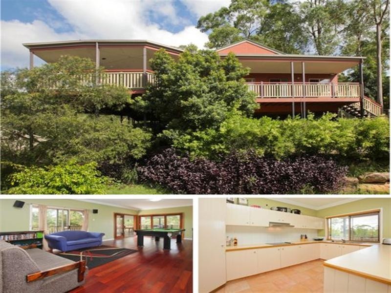 5-7 Redgum Court, Bellbird Park QLD 4300