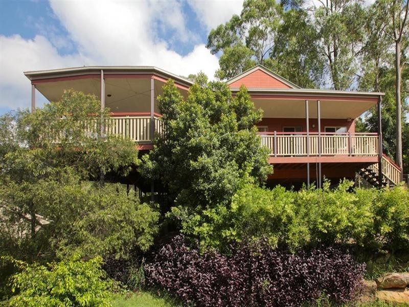 5-7 Redgum Court, Bellbird Park QLD 4300