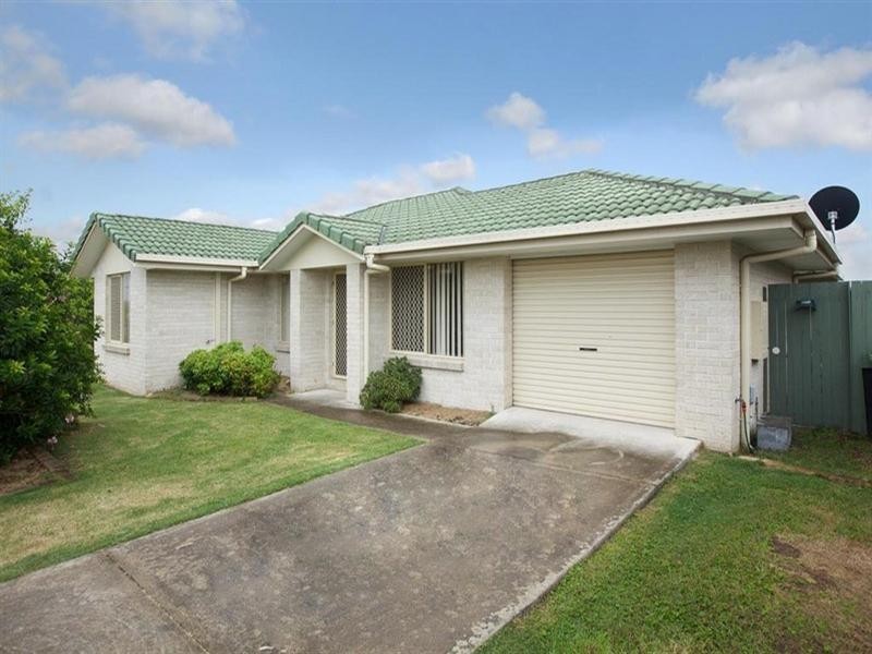 3 Crosby Cresent, Raceview QLD 4305