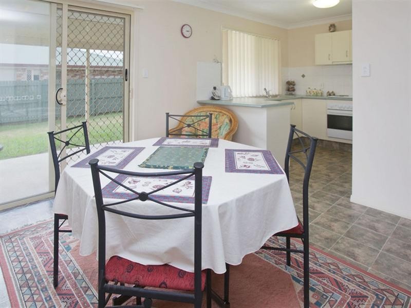 3 Crosby Cresent, Raceview QLD 4305